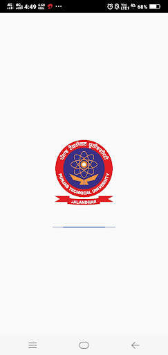 IKG PTU (Admission) PC