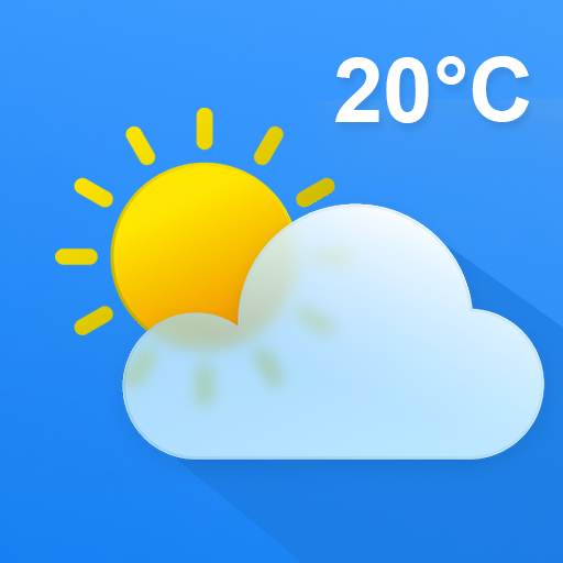 天気とレーダーのライブ – アラート