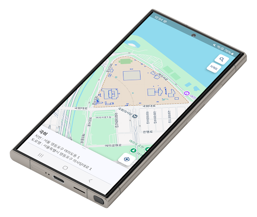 건물과 토지 PC版