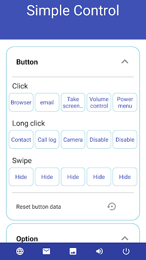 Simple Control PC