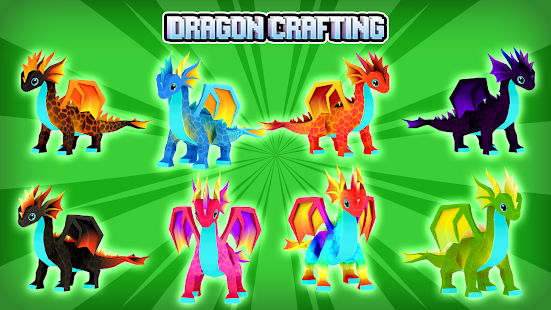 Dragon Craft PC