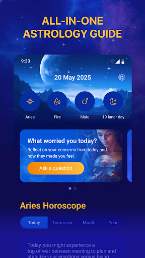 Fatum: Palm Reader & Astrology پی سی