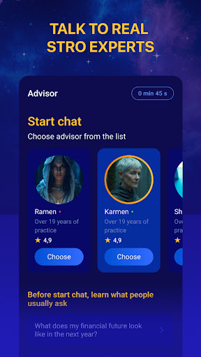 Fatum: Palm Reader & Astrology پی سی