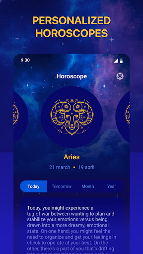 Fatum: Palm Reader & Astrology پی سی