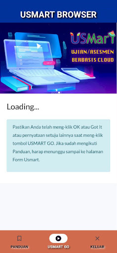 Usmart Browser PC