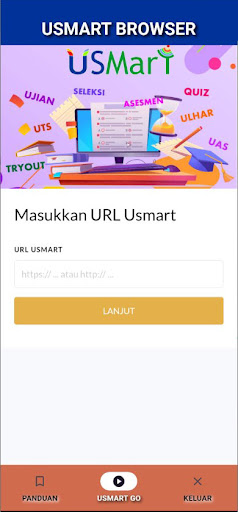 Usmart Browser PC