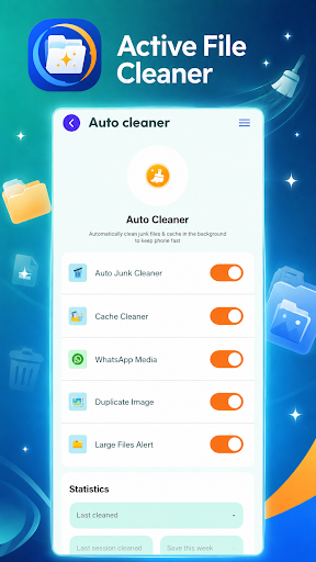 Active File Cleaner PC