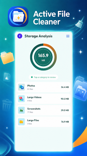 Active File Cleaner PC