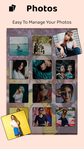 Gallery پی سی