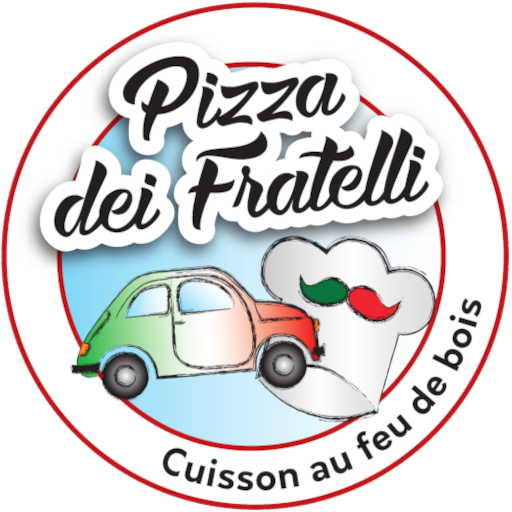 Pizza dei fratelli 24/24