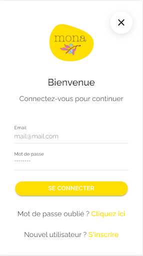 Mona Le Petit Street Food PC