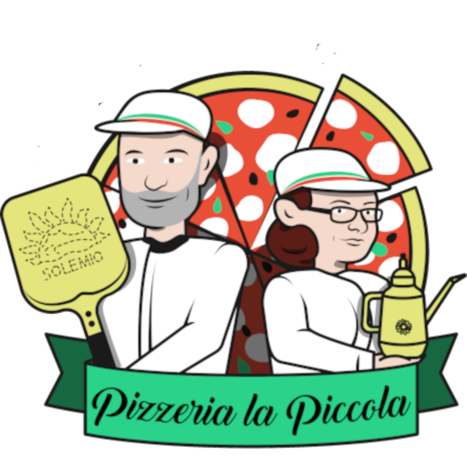 komputer Distributeur La Piccola