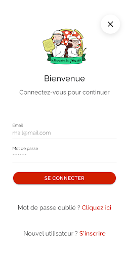 komputer Distributeur La Piccola