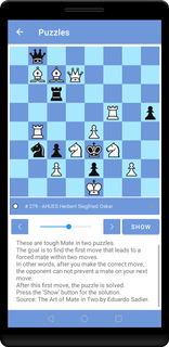 Chess Master PC