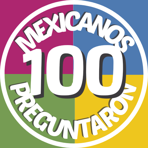 Cien Mexicanos Preguntaron