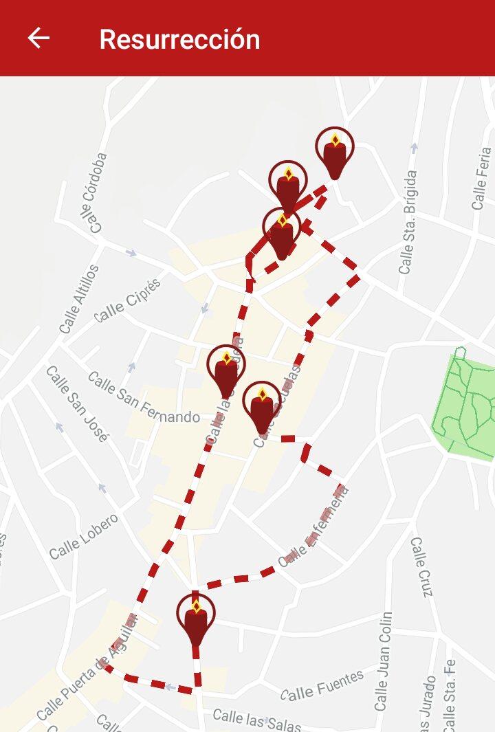 Semana Santa Montilla PC