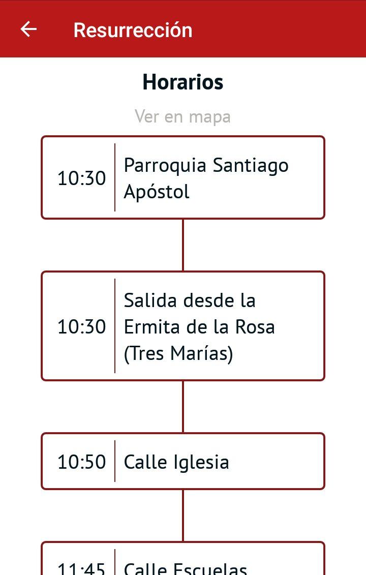 Semana Santa Montilla PC