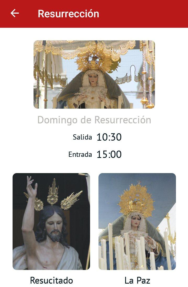 Semana Santa Montilla PC