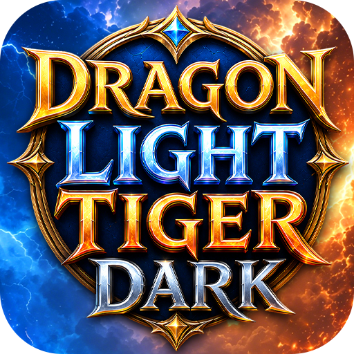 Dragon Light – Tiger Dark