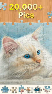 Jigsaw Puzzle: Daily Art Game