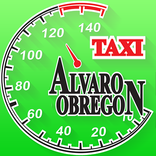 Taxi Alvaro Obregon León Gto.