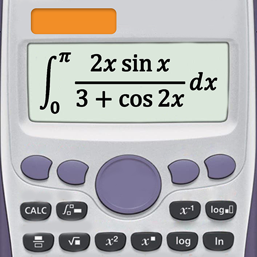 Scientific calculator plus 991 PC