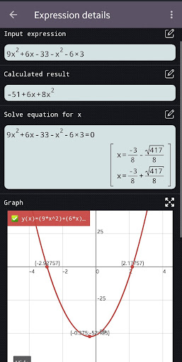 Calculadora cientifica 991 82 PC