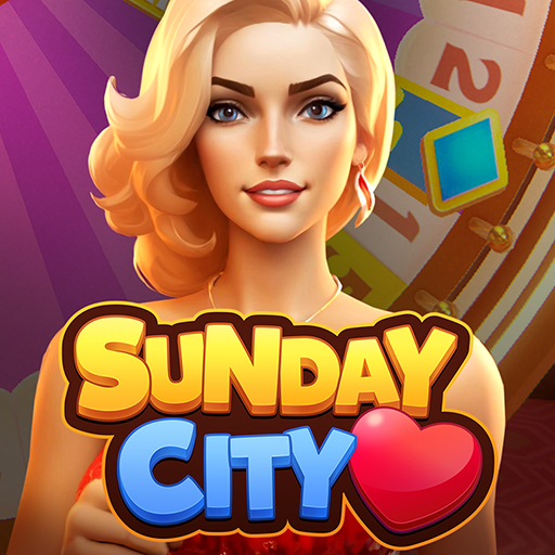 Sunday City: Sim Life PC