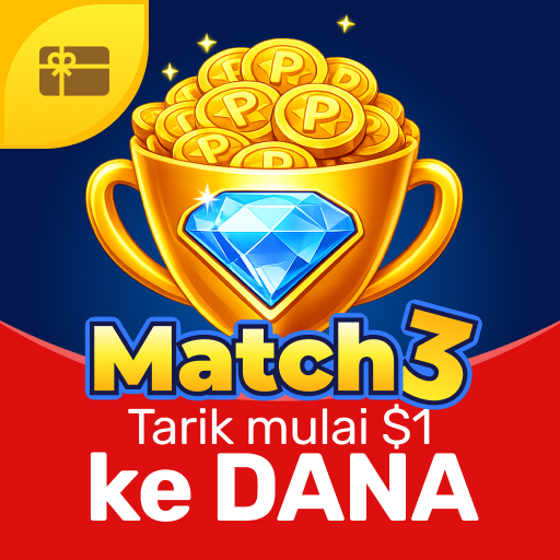Game Penghasil Uang — Playoff PC