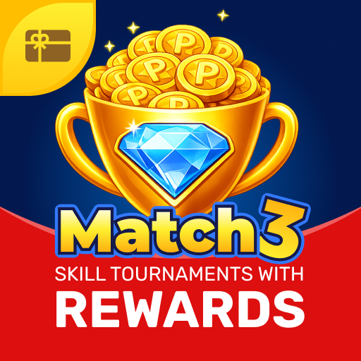 Win Real Money Games: Playoff PC