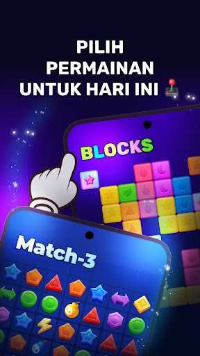 Game Penghasil Uang — Playoff