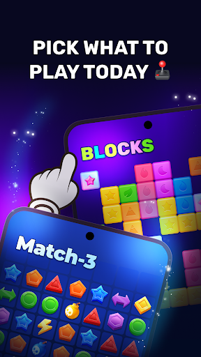 เกมเงินสดจริง — Playoff Games