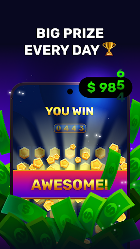 Win Real Money Games: Playoff