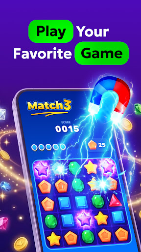 Jewel Block Puzzle Game PC