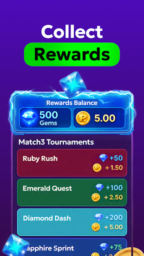 Jewel Block Puzzle Game PC