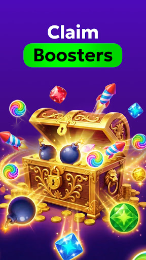 Jewel Block Puzzle Game PC