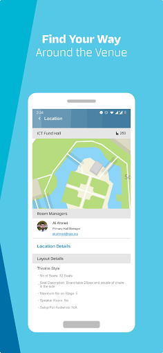 WGS Coordinator App PC版