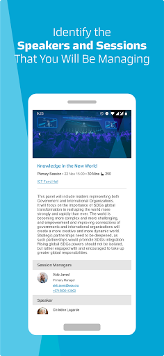 WGS Coordinator App PC版