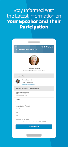 WGS Coordinator App PC版