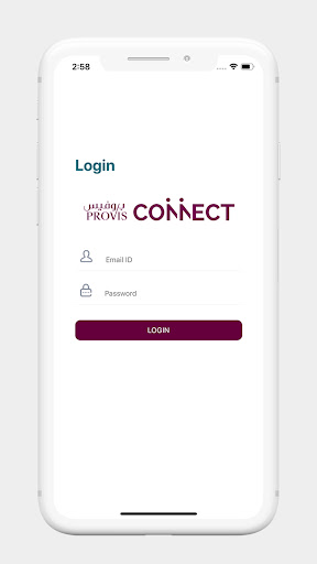 Provis Connect Mangement Inspe PC版