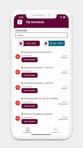 Provis Connect Mangement Inspe PC版
