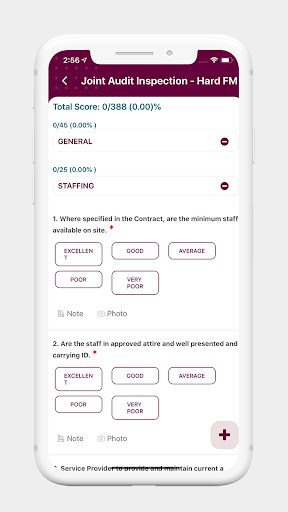 Provis Connect Mangement Inspe PC版