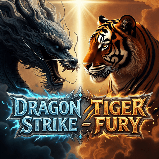 Dragon Strike - Tiger Fury پی سی