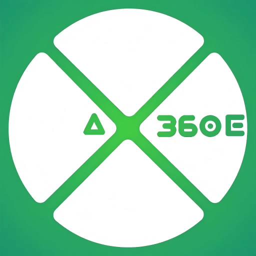 aX360e PC