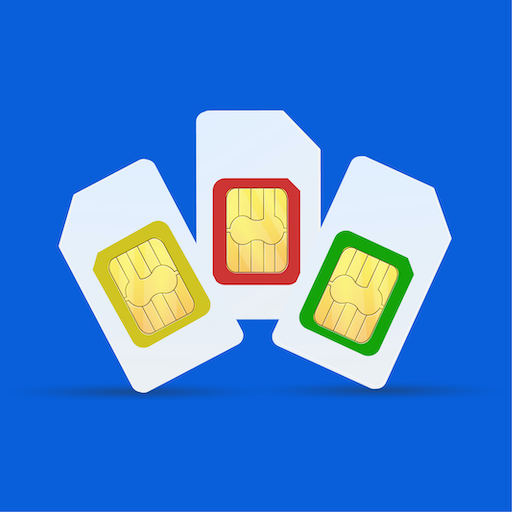 Afghan Sim (خدمات سیم کارت ها) PC