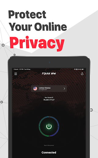 Stark VPN : Fast Super VPN