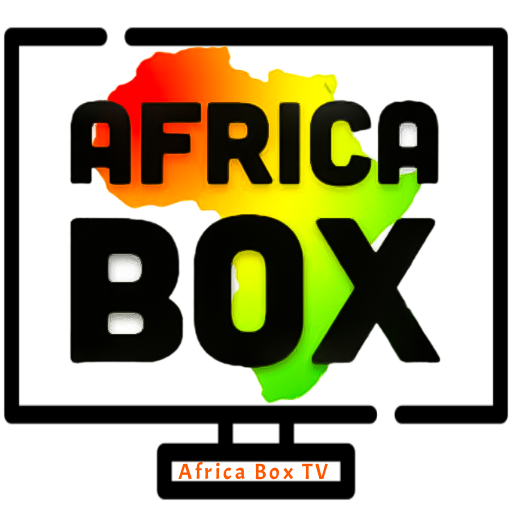 AFRICA BOX TV PC