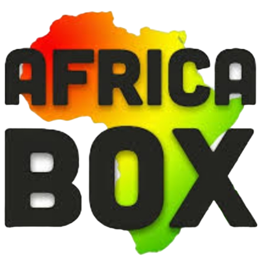 AFRICA BOX