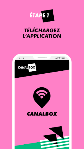 Canalbox PC