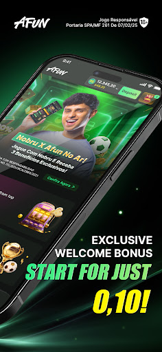 Afun: Cassino Slots e Esportes PC